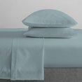 thumbnail image 2 of Johnson Home 450 Thread Count Bamboo Bed Sheet Set, 2 of 3