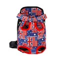 thumbnail image 2 of EGNMCR Pet Dog Bag Ventilation Travel Backpack Go Out Backpack Easy To Carry outdoors Backpack, 2 of 2