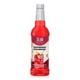 thumbnail image 1 of Slim Syrups Sugar Free Raspberry Syrup, 1 of 1