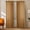 Coffee, variant on Satin Curtains, Polyester Window Drapes, Elegant Living Room Bedroom Drapes, Blackout Sheer Curtains for Large Windows, Home Decor Window Treatments with Silky Texture