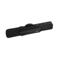 thumbnail image 2 of VONKY 3x4 Pool Cue Cas Lightweight Protector Case Stick Cases Jointed Cue 1/2 Pool Black 90cm, 2 of 6