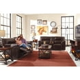 thumbnail image 3 of Bowery Hill Electric LED Glass Stone Fireplace Insert in Black, 3 of 6