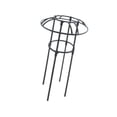 thumbnail image 4 of jinwen Garden Obelisk Trellis Multifunctional Potted Plant Support Rack for Flowers 50cm 1 umbrella, 4 of 9