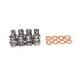 thumbnail image 3 of Adaptateur de Rail d'Injecteur de Carburant 146025-KIT Ensemble de 8, 3 of 4
