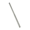 thumbnail image 3 of 300mm Long Masonry Concrete Drill Bit Triangle Shank 10mm Drill, 3 of 10