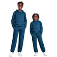 thumbnail image 3 of George Boys' Fleece Jogger, 3 of 6