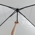 thumbnail image 2 of 10’x10’ Simple Push Instant Canopy, 2 of 9