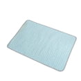 thumbnail image 2 of EGNMCR Couverture Jetée, Couverture Jetée pour Canapé Tapis Rafraîchissant pour Chien Grand Coussin Auto-Rafraîchissant pour Chiens Tapis de Couchage pour Chien Couverture Auto-Rafraîchissante pour Animal Extérieur Intérieur Tapis Frais Tapis en Tissu Coussin, 2 of 6