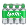 thumbnail image 1 of Sprite Bouteilles, 300 mL, 8 Pack, 1 of 13