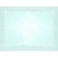 thumbnail image 1 of Great Papers! Grand Blue Certificate, 8.5" x 11", 50 Count (2014027), 1 of 3