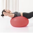 thumbnail image 5 of Exercise Ball - Bender Ball for Stability, Barre, Pilates, Yoga, Balance, Core Training, Stretching and Physical Therapy，red, 5 of 5