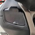 thumbnail image 4 of Side Pocket Cover Lid for Yamaha Nmax 20/22 Accessories side storage Modification Black, 4 of 5