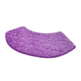 thumbnail image 2 of EGNMCR Rugs for Living Room, Area Rug 1pc Memory Foam Bath Rug Embossed Bathroom Mat Water Absorbent And Washable Bath Rugs Non-Slip Thick Soft And Comfortable Carpet For Show catch mud, 2 of 5