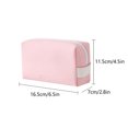 thumbnail image 1 of Pompotops Liquidation de Produits de Beauté, Cadeaux Beauté pour Femmes, Trousse Cosmétique Portable Étui Cosmétique Portable Sac de Rangement Cosmétique, 1 of 2