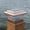Gold, variant on LSLJS Solar Post Lights Outdoor Fence Cap Light for Posts Patio Garden Decoration White Lighting Black,Lighting Solar Outdoor Post Cap Lights Light for Fence, Soap Lamp