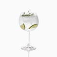 thumbnail image 1 of Ballon à Gin Verre à pied 675 ml, Ensemble de 2, 1 of 3