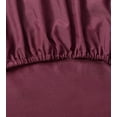 thumbnail image 5 of Home Beyond & HB design Piece Bed Sheets Set (Full or Double ) Premium Hotel Quality Bedding Sheets Breathable Soft Brushed Microfiber Deep Pocket Wrinkle Fade, 5 of 5