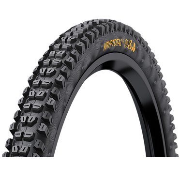 CONTINENTAL : KRYPTOTAL-R : BLACK : 29 X 2.4