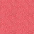 thumbnail image 1 of Ahgly Company Tapis d'Intérieur Lavables à la Machine, Carrés, Transitionnels, Rouges, 7 Pieds Carrés, 1 of 7