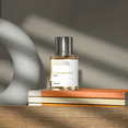 thumbnail image 4 of Woody Chestnut Inspired By Maison Margiela's Replica By The Fireplace Eau De Toilette, Unisex Fragrance. Size: 50ml / 1.7oz, 4 of 5