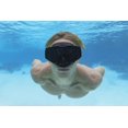 thumbnail image 3 of Bestway® Aqua Prime Essential Mask - Black, 3 of 8
