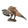 thumbnail image 2 of DOLITY Simulation Animals Birds Model Figurine Statue Scupltue Toy - Vulture Bird, 2 of 7