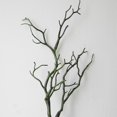 thumbnail image 1 of 35 cm Dry Artificial Fake Foliage Plants Branch Tree Branch House Indoor Art, 1 of 6