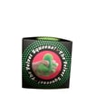 thumbnail image 4 of NeeDoh Fuzz Ball , STRESS BALL RELIEVE, SENSORY FIDGET, GREEN, 4 of 4
