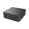 thumbnail image 1 of Lenovo Go Chargeur Multiport 130 W, 1 of 7
