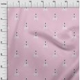 thumbnail image 2 of oneOone Polyester Lycra Fabric Ethnic Ikat Print Fabric BTY 56 Inch Wide, 2 of 4