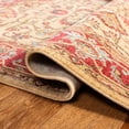 thumbnail image 2 of Safavieh Mahal Bentley Floral Bordered Area Rug, 2 of 7