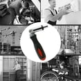 thumbnail image 1 of Yhmxh Maison et Cuisine, Essentiels pour la Maison Clé à Cliquet Réglable Tournevis Magnétique Outil de Réparation Multifonction Support Télescopique, 1 of 5