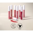 thumbnail image 4 of Marcelle Lip Loving Matte Comfort Liquid Lipstick, Sweet Spice, 4 of 7