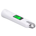 thumbnail image 1 of Portable Alcohol Tester, Digital Alcohol Analyzer Quick Response 0.00-0.19% BAC Alcohol Breathalyzer Tester, 1 of 8
