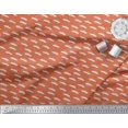 thumbnail image 3 of Soimoi Polyester Crepe Fabric Car Transport Decor Fabric Printed Yard 42 Inch Wide, 3 of 3
