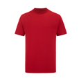 thumbnail image 1 of T-shirt Vierge pour Hommes Femmes Extérieur Respirant Décontracté Coton Chandail Rond P-3TG, 1 of 1