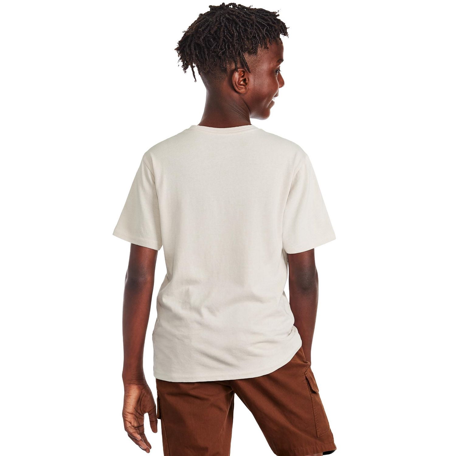 T-shirt à imprimé graphique George pour garçons