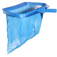 thumbnail image 3 of Pool Skimmer Professional Fine Mesh Leaf Skimmer Pool Cleaning Tool Pool Net, 3 of 9