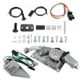thumbnail image 1 of Unique Bargains 1 Set RV Step Motor Replacement for Electric Entry Steps Series 28 31 37 39, 1 of 1