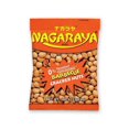 thumbnail image 1 of Nagaraya Barbecue Cracker Nuts 160g per bag, 1 of 3