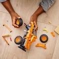 thumbnail image 2 of LEGO Technic Monster Jam El Toro Loco 42135 Model Toy Building Kit (247 Pieces), 2 of 6