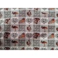 thumbnail image 3 of oneOone Cotton Poplin Fabric Patchwork Block Fabric Prints By Yard 42 Inch Wide, 3 of 3