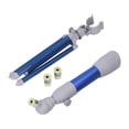 thumbnail image 4 of Kids Telescope, HD Viewing Child Telescope  For Above 3 Years Old For Gift A18 Blue, 4 of 8