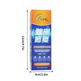 thumbnail image 3 of Yhmxh Engine Carbon Removal Repair Agent Engine Wear Agent Protector Engine Oil System Cleaner Carbon Removal And Repair Oil For Car 100ml Floor Cleaner Household Cleaning Tools Glass Cleaner, 3 of 6