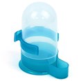 thumbnail image 3 of Bird Water Feeder Plastic - Pigeon Drinking Bottle Small Animal Food Dispenser, 3 of 9