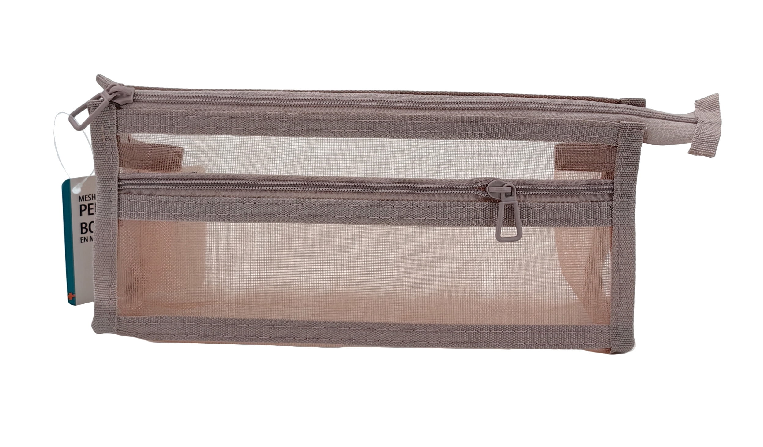 PG MESH POUCH 1 - FRENCH