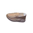 thumbnail image 3 of Chaussures Décontractées pour Femmes Confortables à Enfiler Légères pour Extérieur Plateforme Mode Urbaine pour Marche Intérieure Femmes Extérieure Kaki 36, 3 of 9