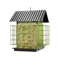 thumbnail image 1 of Wzzjkit Iron Hollow Feeding Device Outdoor Hanging House Metal Feeding Device, 1 of 1