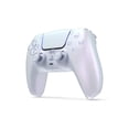 thumbnail image 2 of DualSense™ Wireless Controller – Chroma Pearl, 2 of 5