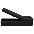 thumbnail image 1 of Oleegame 1PC Portable Sealing Machine Plastic Bag rechargeable Small Sealing Machine Black, 1 of 1